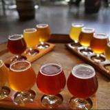 Barrel of Monks Brewing