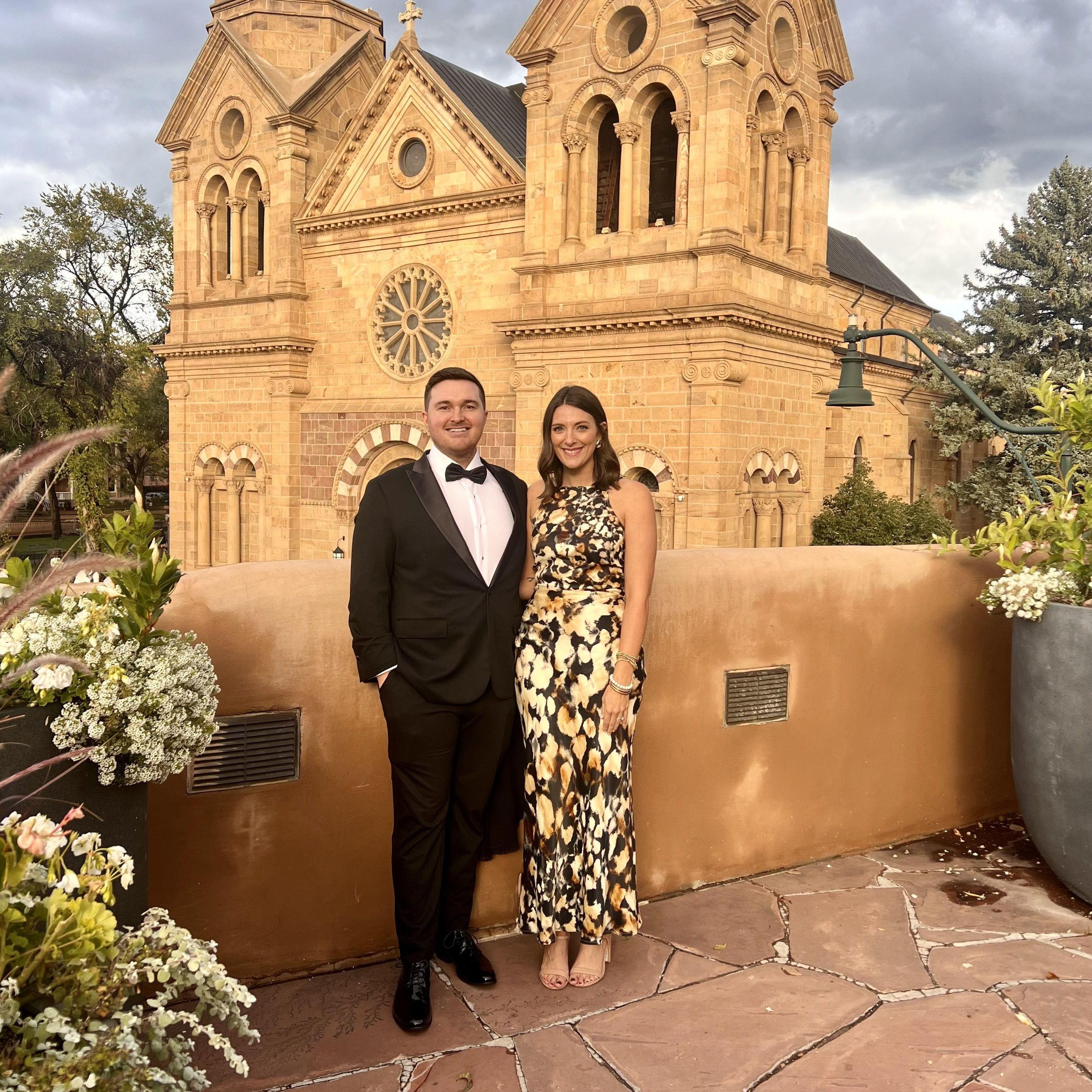 Santa Fe, NM