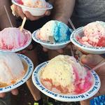 Matsumoto Shave Ice