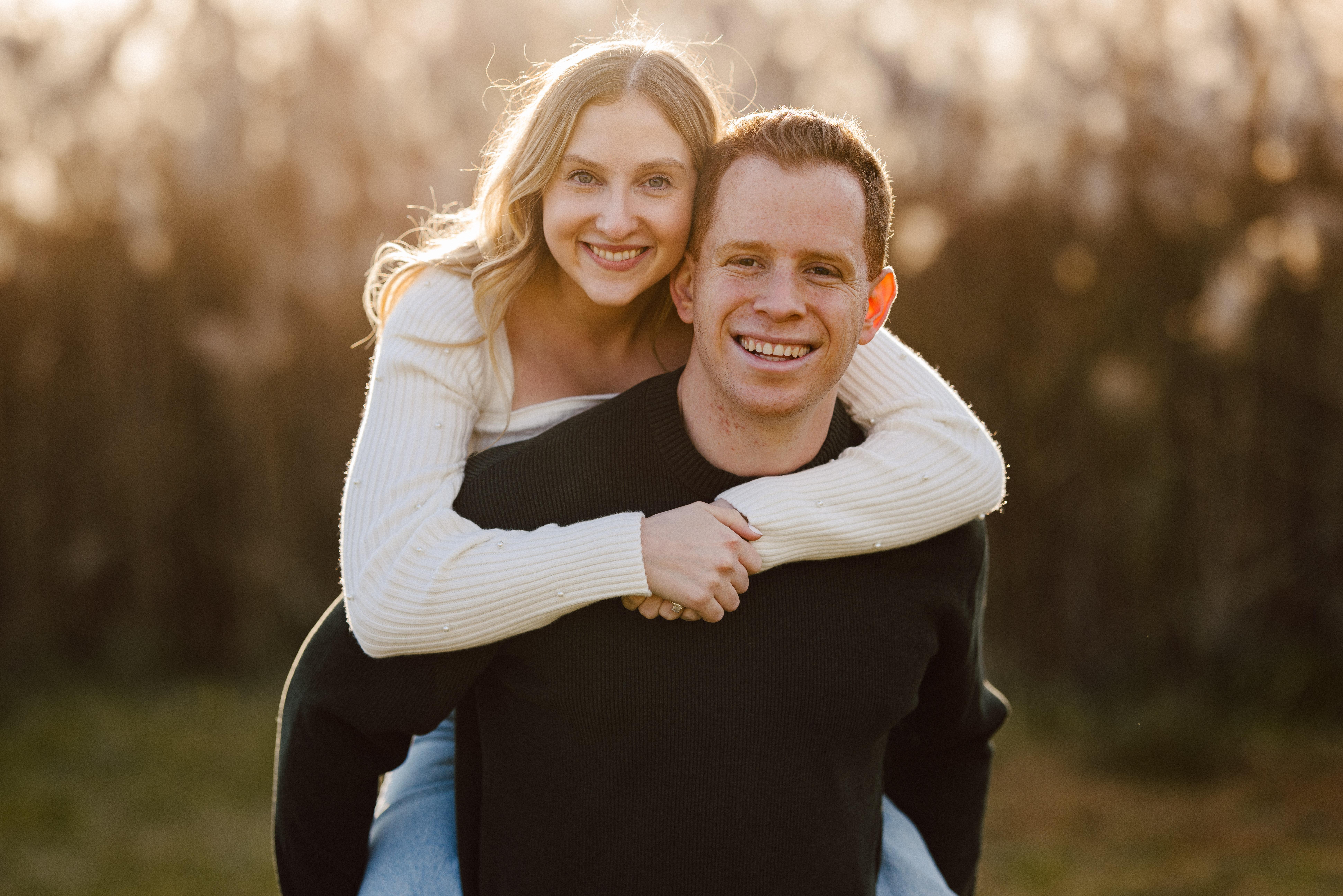 The Wedding Website of Maayan Schmidt and Ari Clements