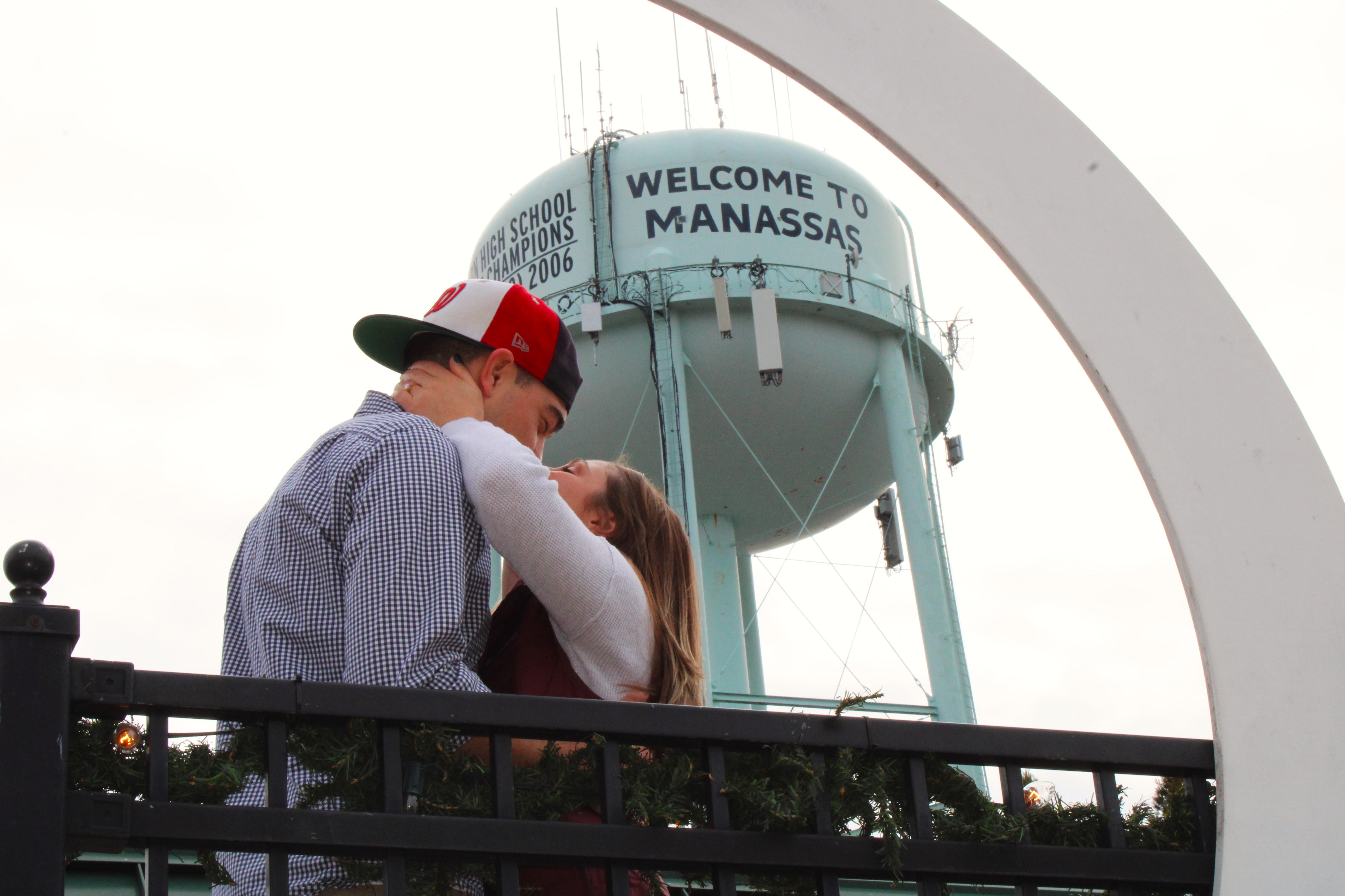 The Wedding Website of Kiel Cooke and Sarah Yeager