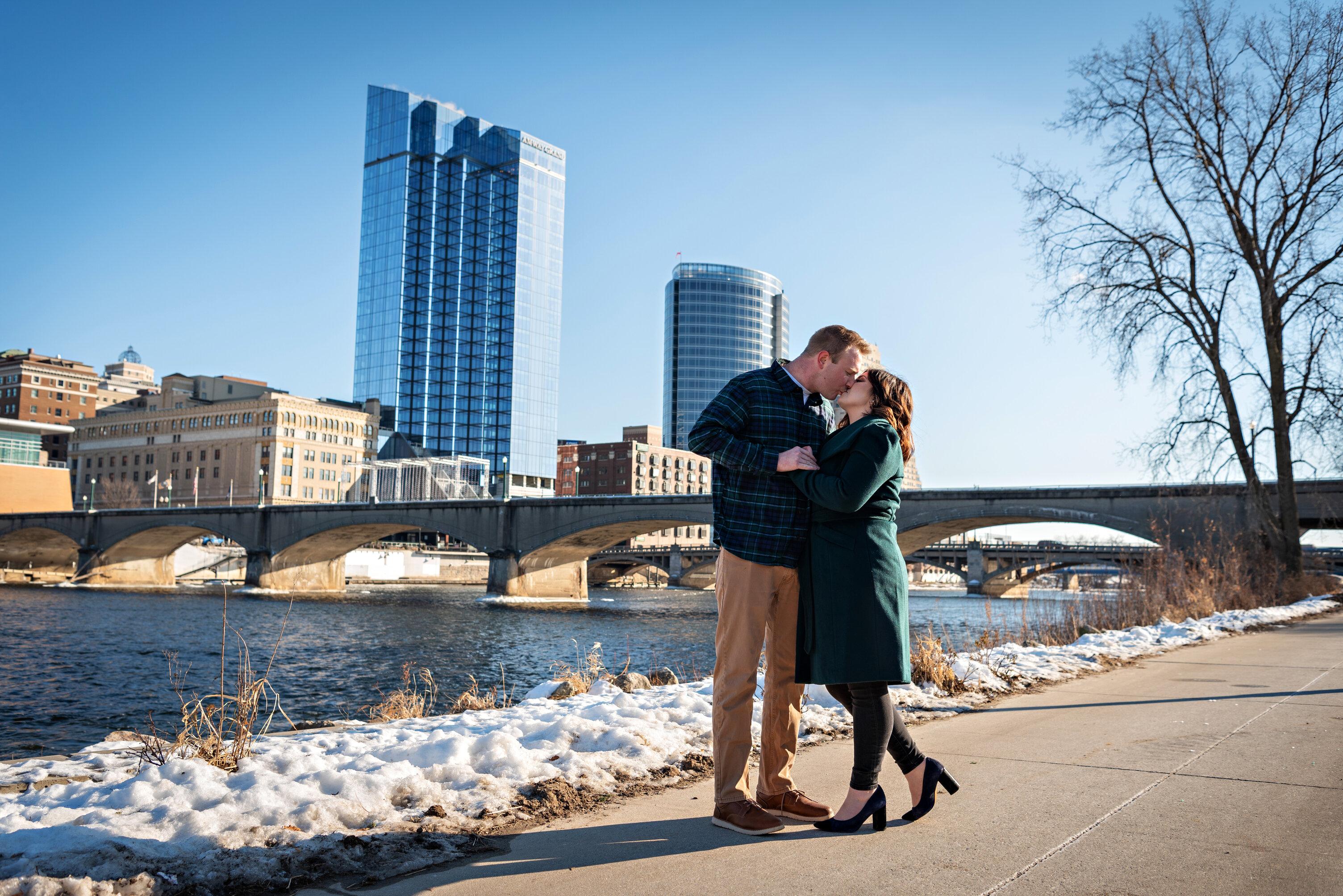 The Wedding Website of Abbey Newbury and Matt Bliss