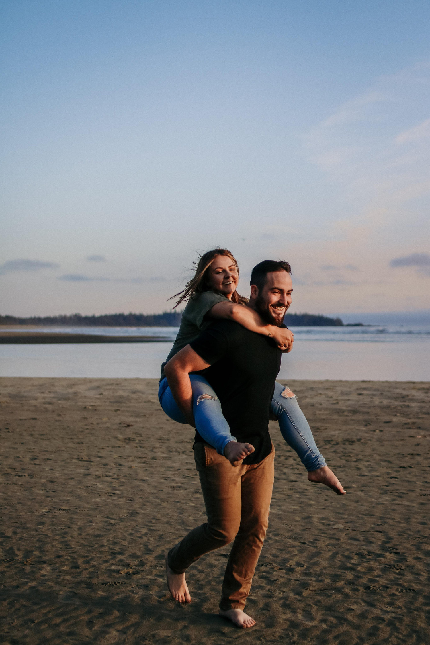 The Wedding Website of Shaylene Taylor and Tylor Bain