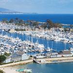 Dana Point Harbor