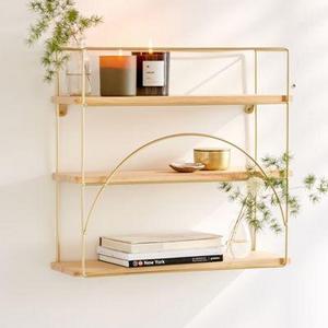 Lauren Wall Shelf
