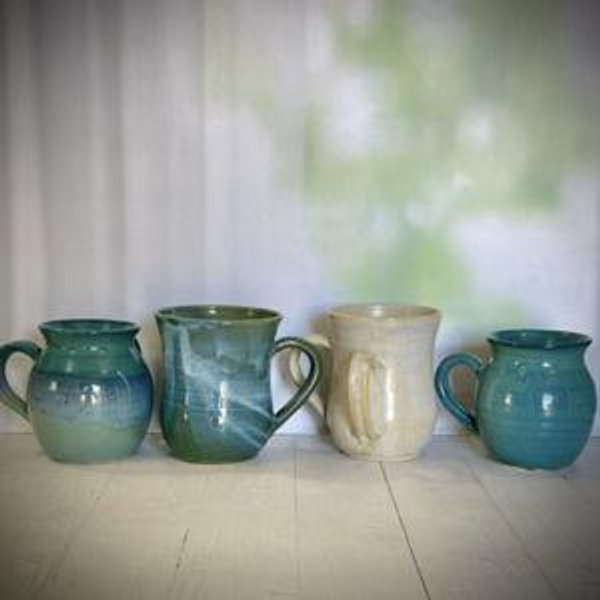 Washing Cup