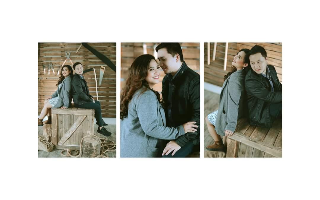 The Wedding Website of Kathleen Dela Cruz and Ramil Abion