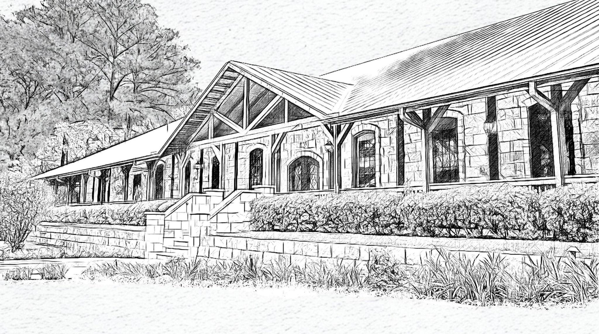 The Wedding Website of Anniston Bradshaw and Logan Kennedy