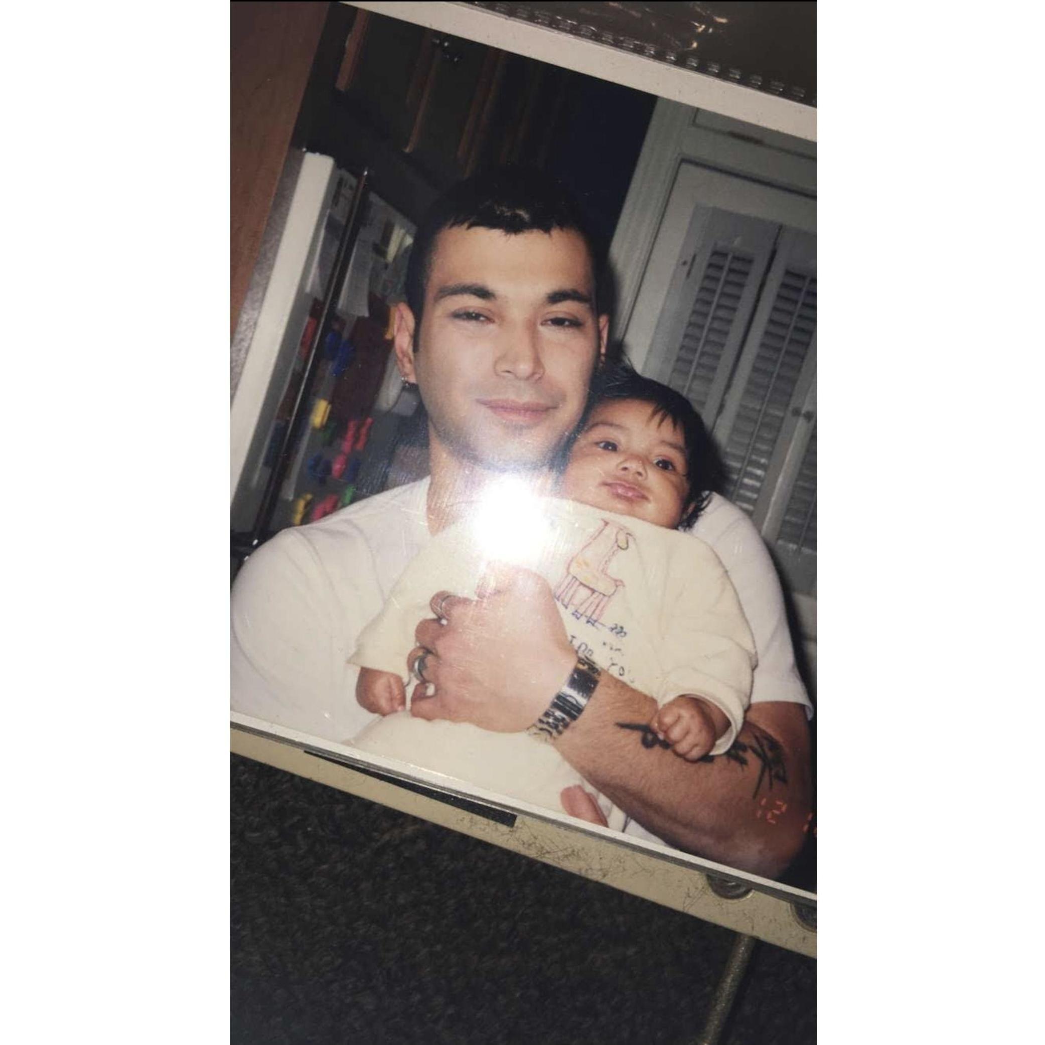 Daddy's Little Girl