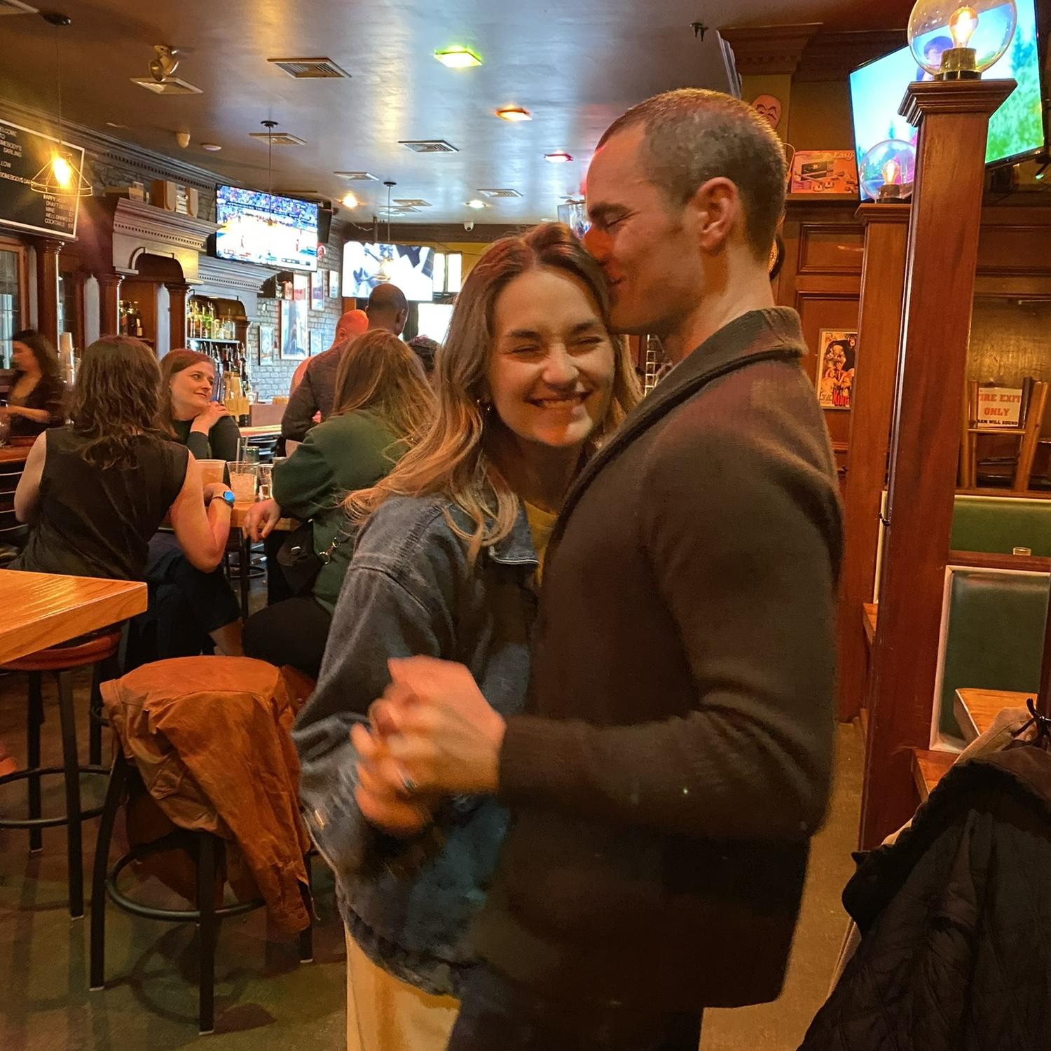 St. Paddy’s Day fun! - March 2023