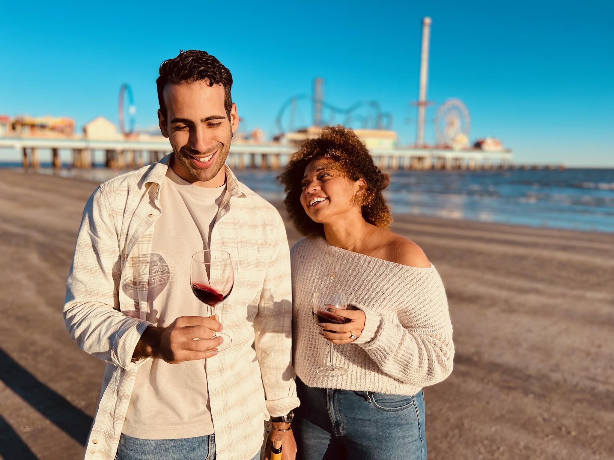 The Wedding Website of Krystal Lanier and Ronny Pena Perez