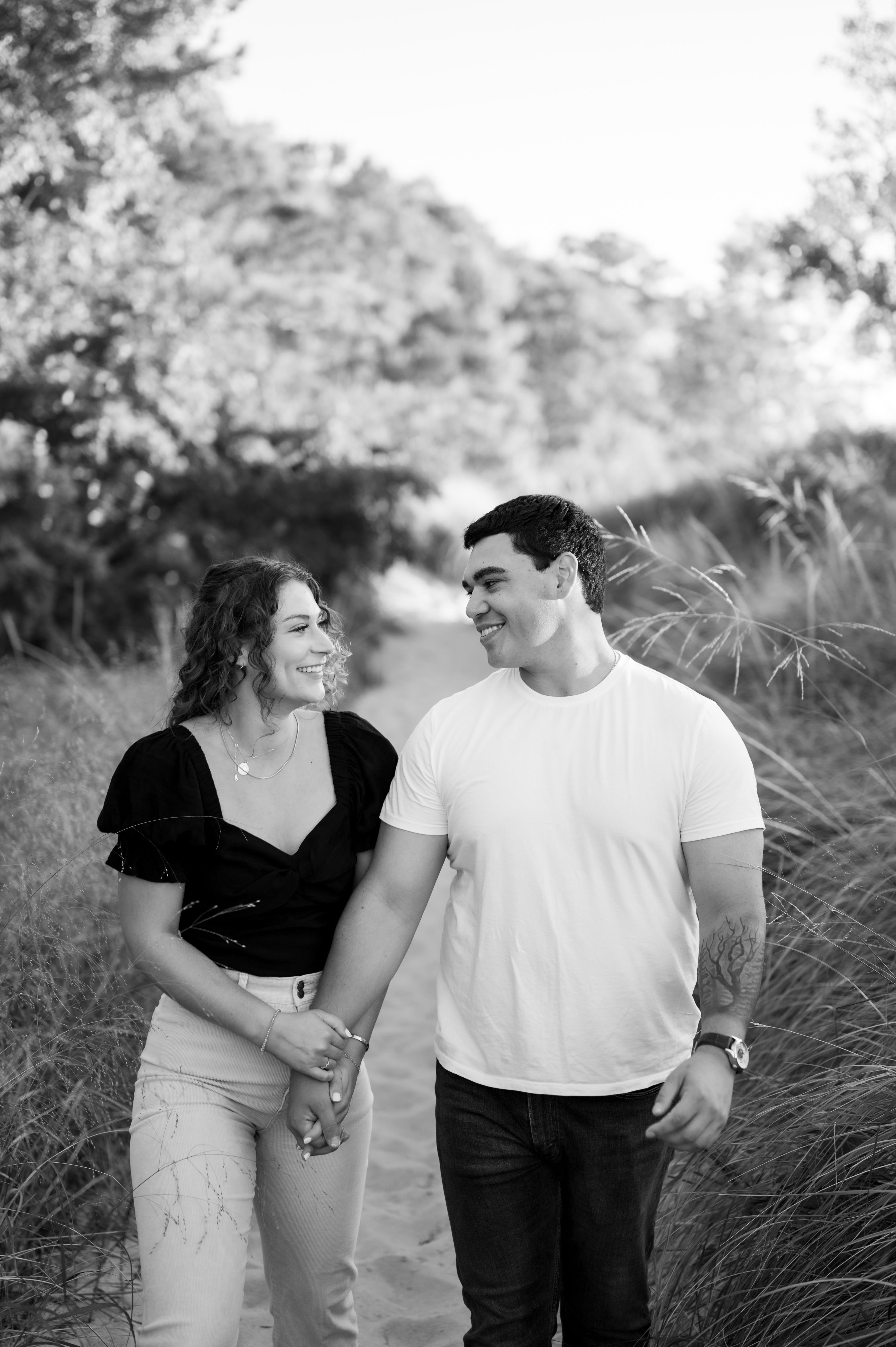 The Wedding Website of Joseph Heminger and Laura Wierman