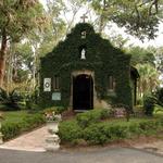 National Shrine of Our Lady of La Leche