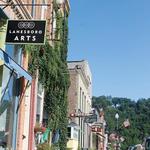 Lanesboro Arts