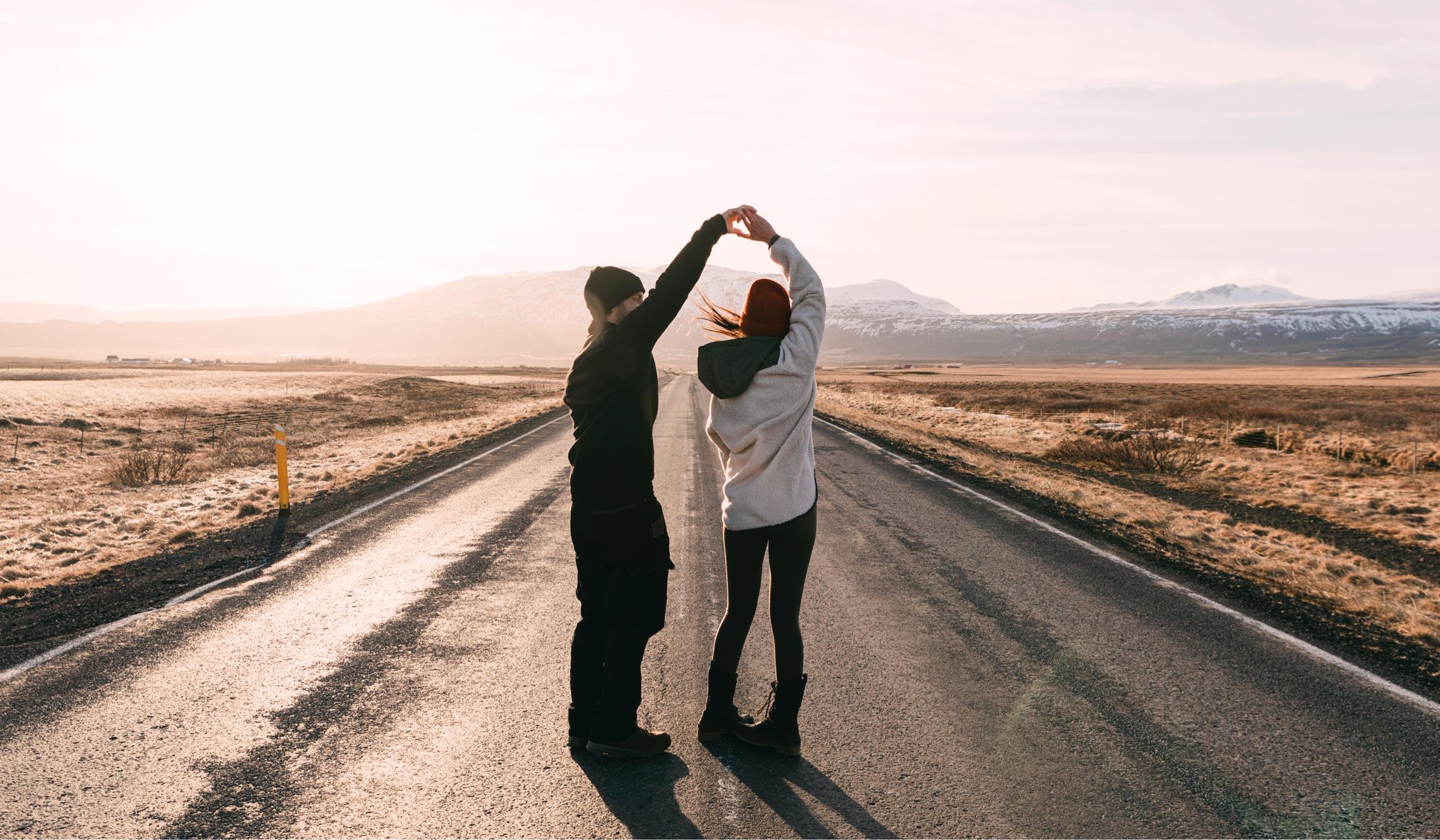 The Wedding Website of Justina Walck and Jake Bogus