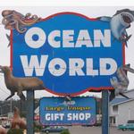 Ocean World