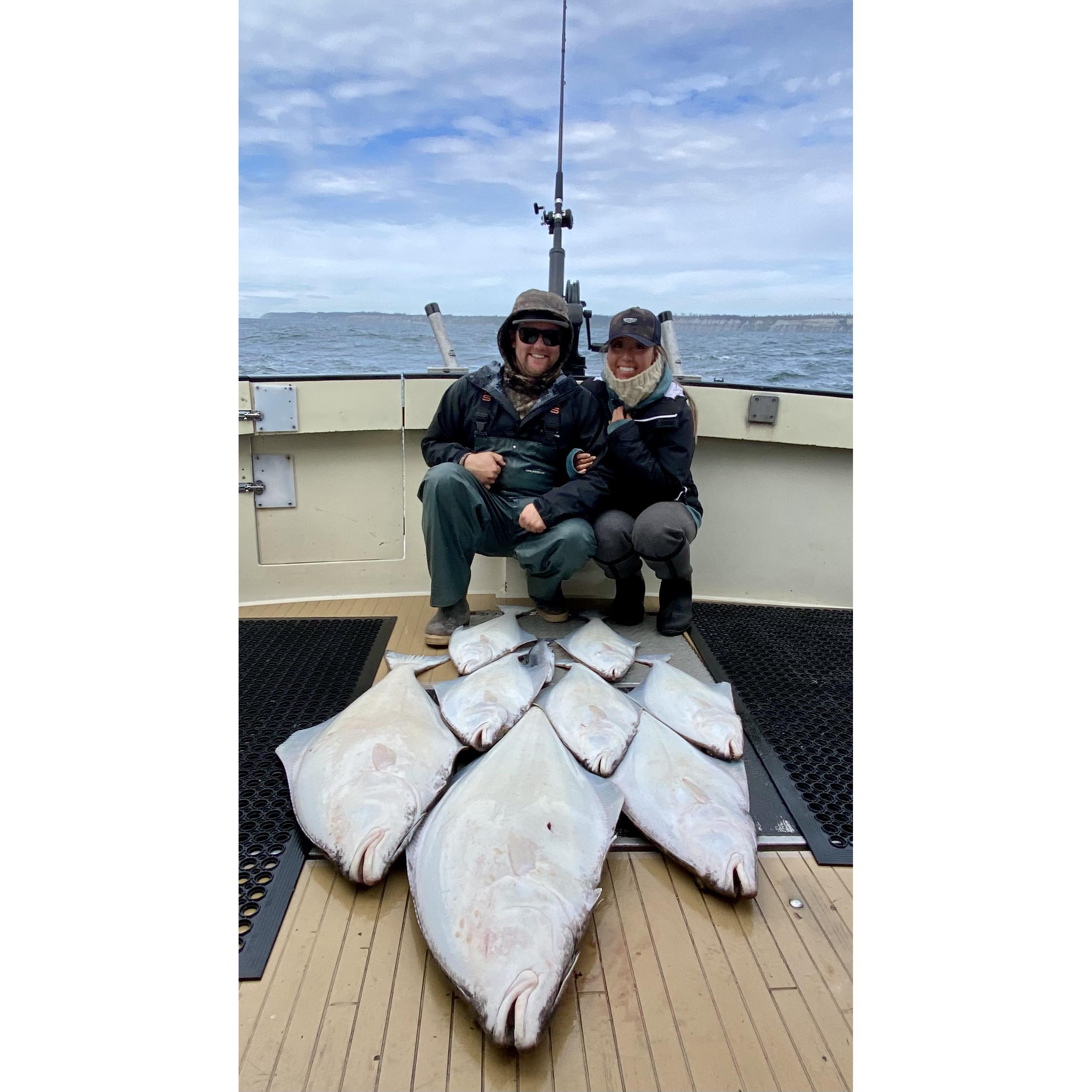 Homer, Alaska