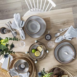Lave 4-Piece Place Setting