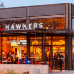 Hawkers Asian Street Fare