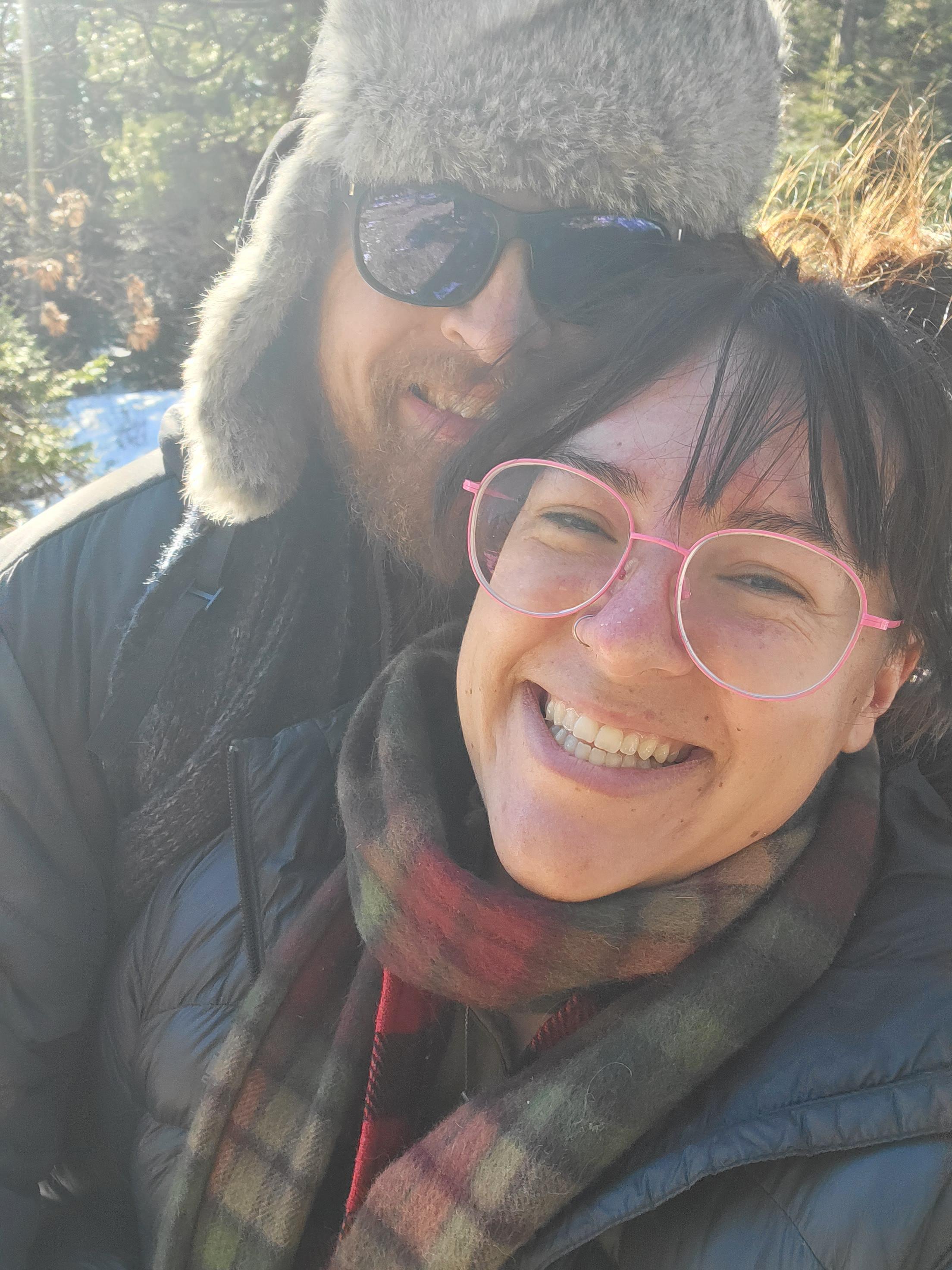 The Wedding Website of Taylor Nicholson and Conor Watson
