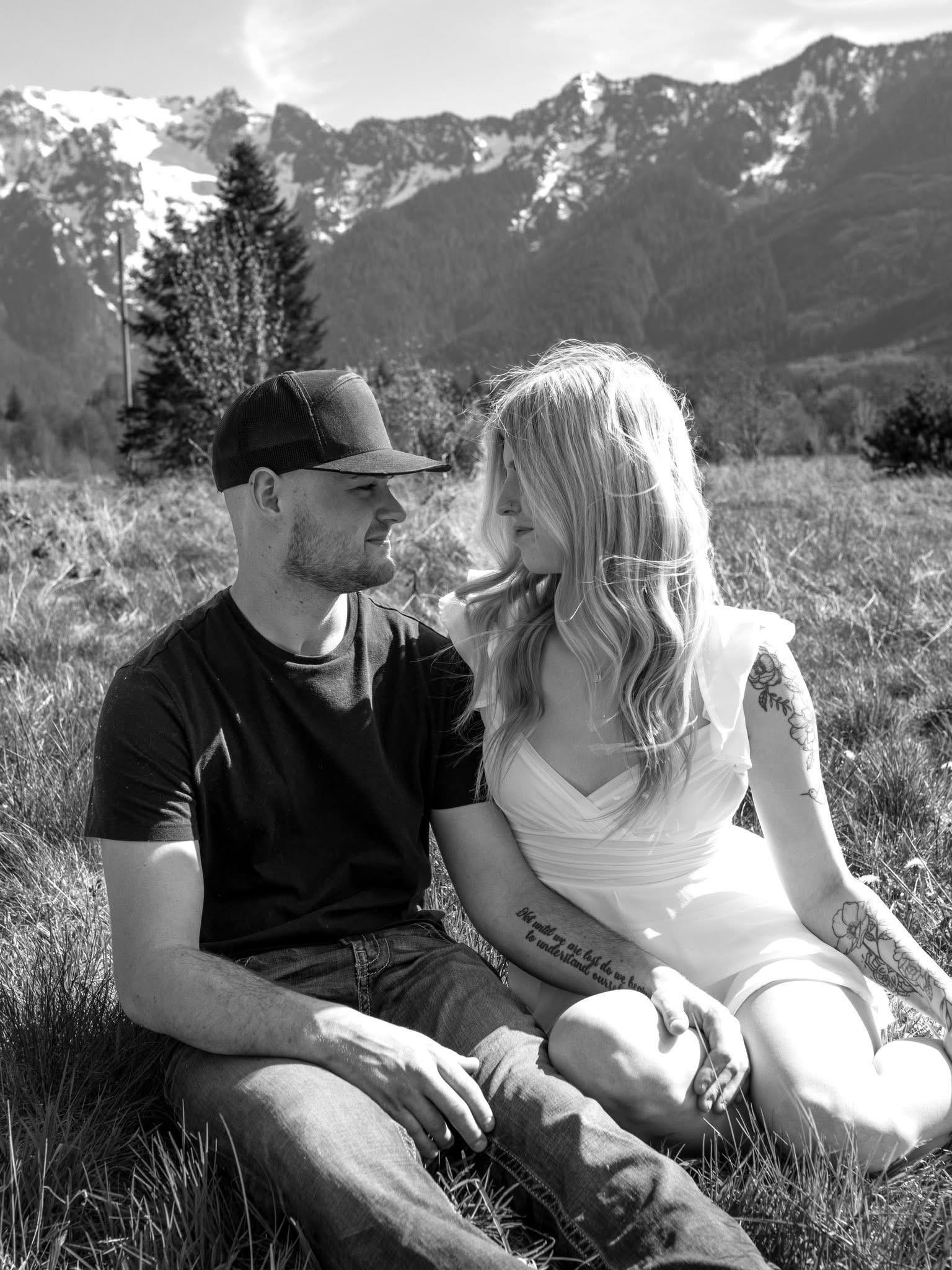 The Wedding Website of Kaitlyn Anderson and Dayson Olson