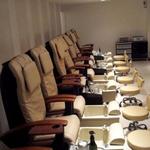 New Age Nail Studio