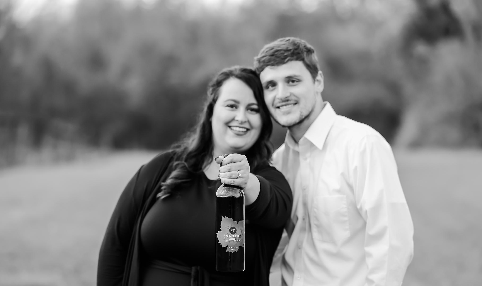The Wedding Website of Bethany Harris and David Fresne