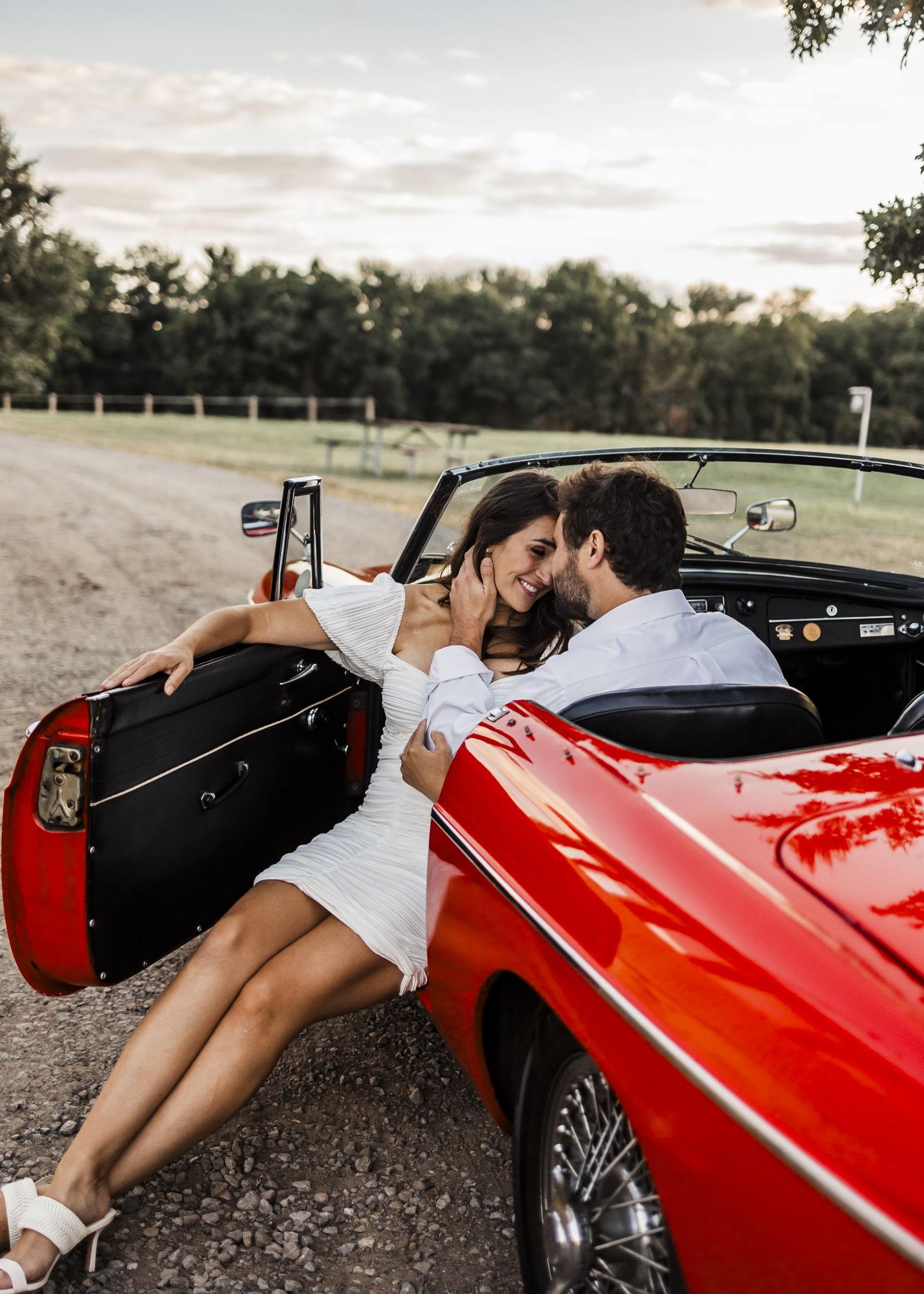 The Wedding Website of Katt Schuler and Joe Meyers