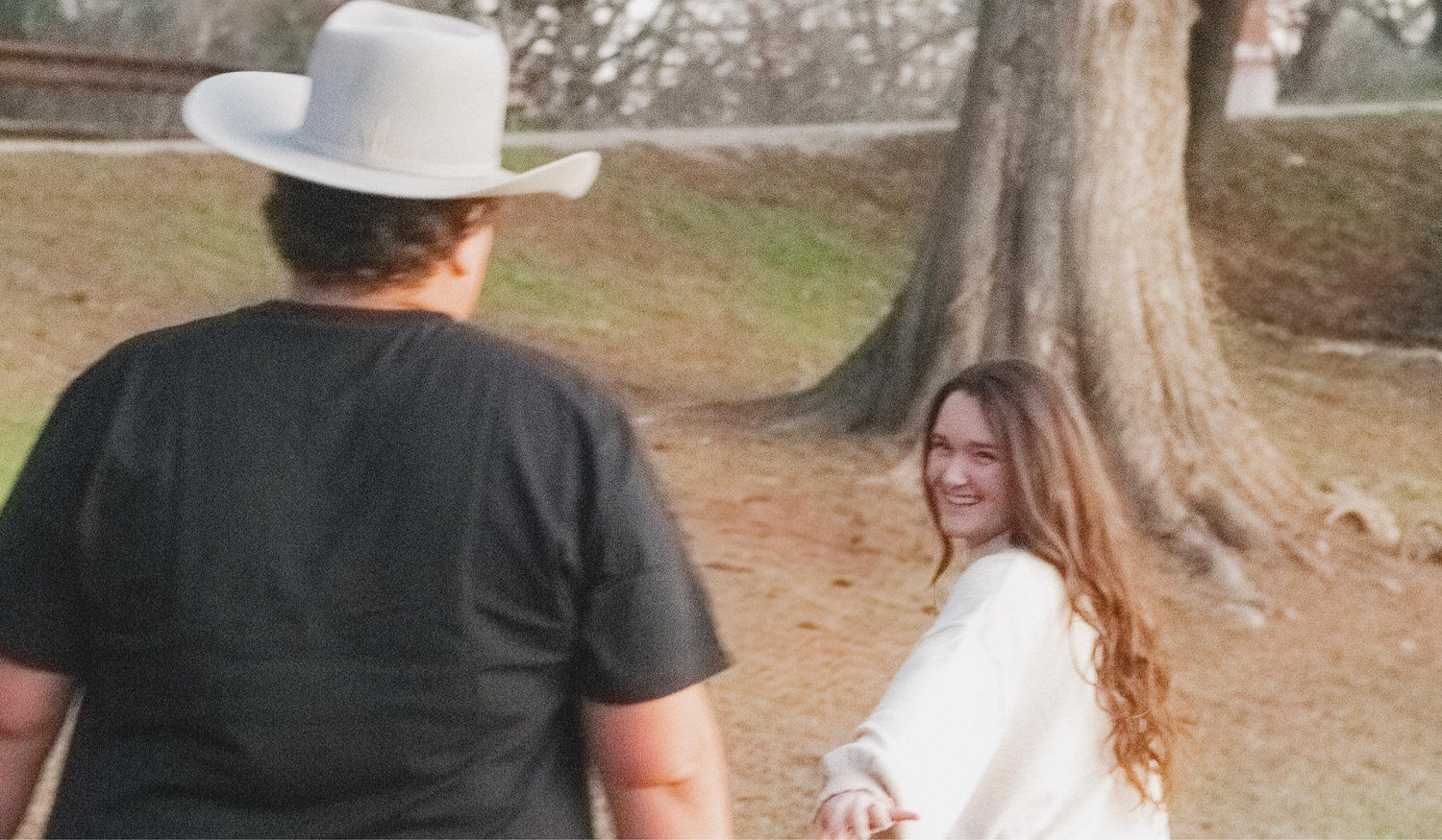 The Wedding Website of Thomas Powell and Shannon Cover