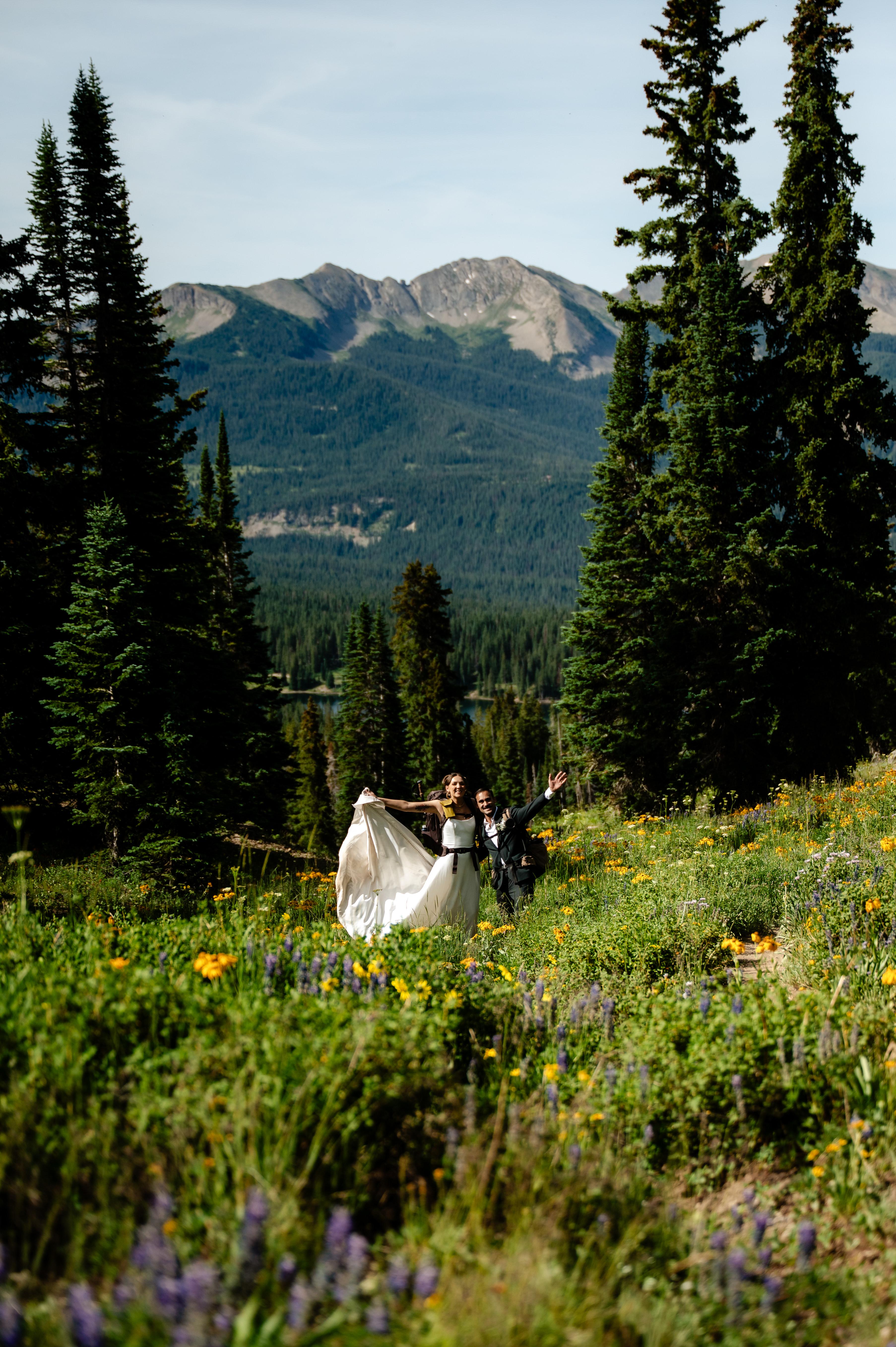 The Wedding Website of Katy McHugh and Alec Tiscareno