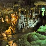Linville Caverns