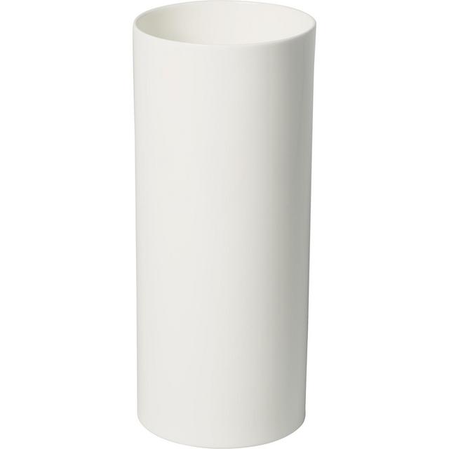 Villeroy & Boch Metro Chic Blanc Tall Vase