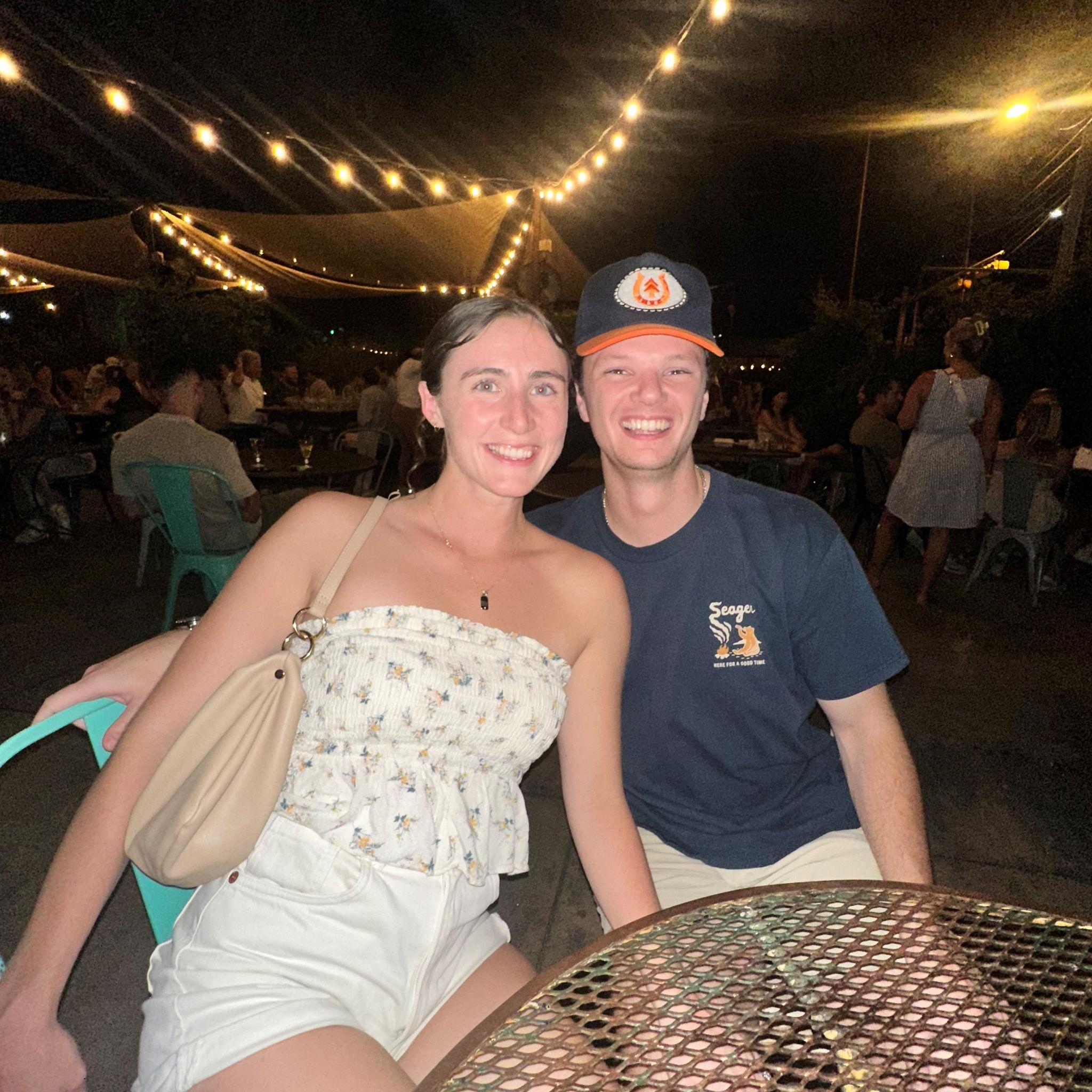 Our favorite cocktail bar