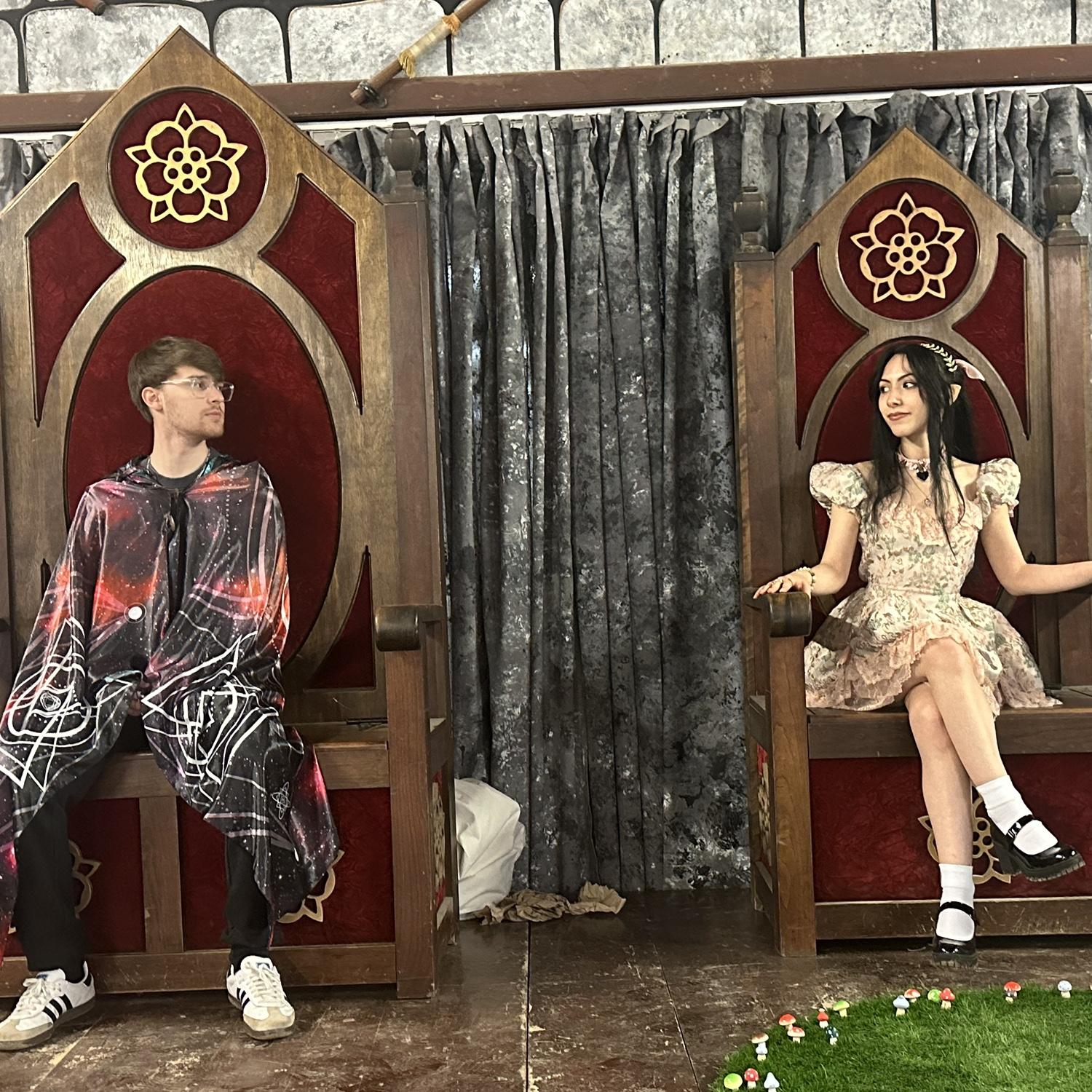 Renaissance Faire