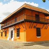 Casa Balcón de los Arcaya