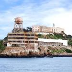 Alcatraz Island