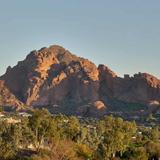 Camelback Mountain, Echo Canyon Trailhead