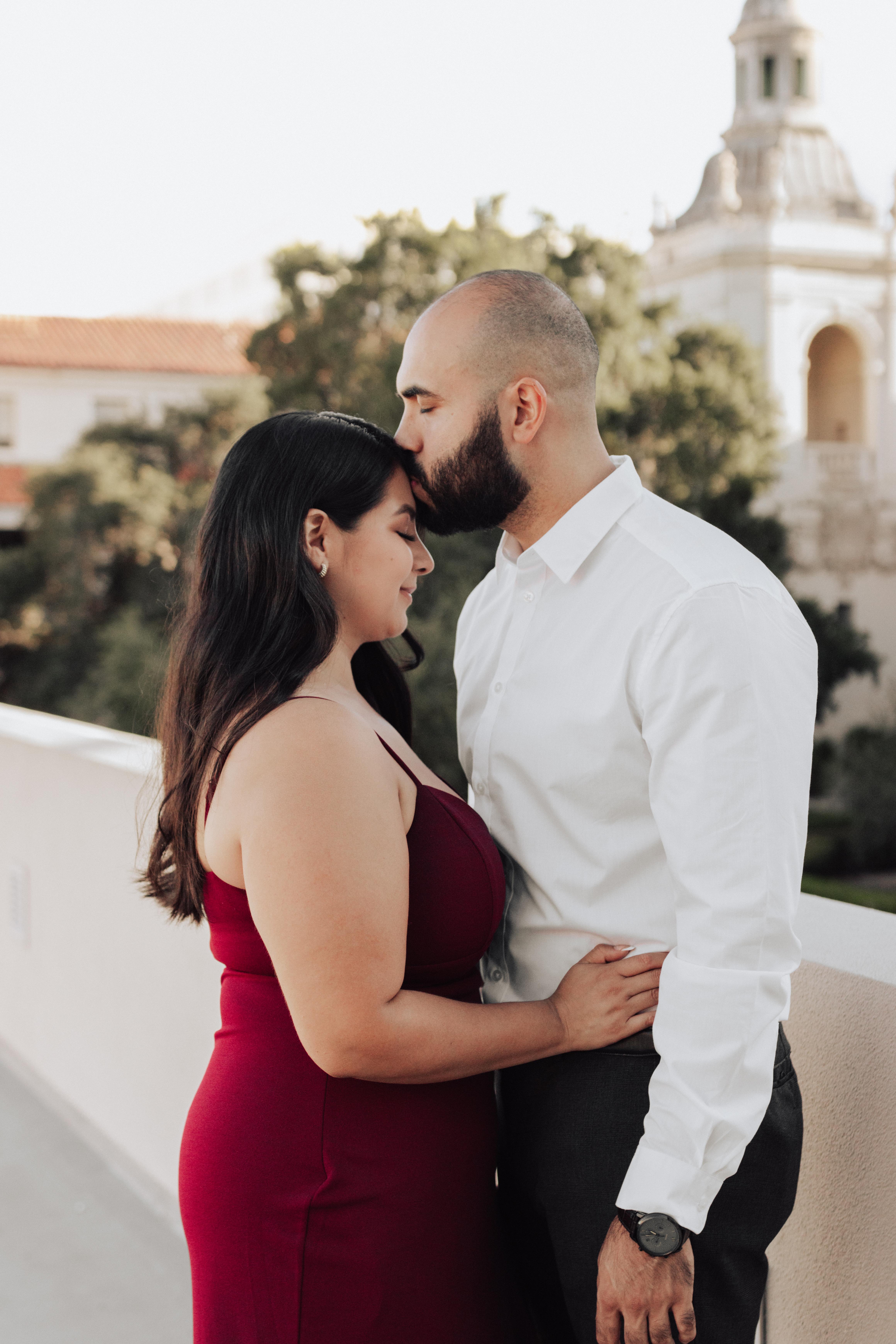 The Wedding Website of Karla Organista and Brian Pedroza