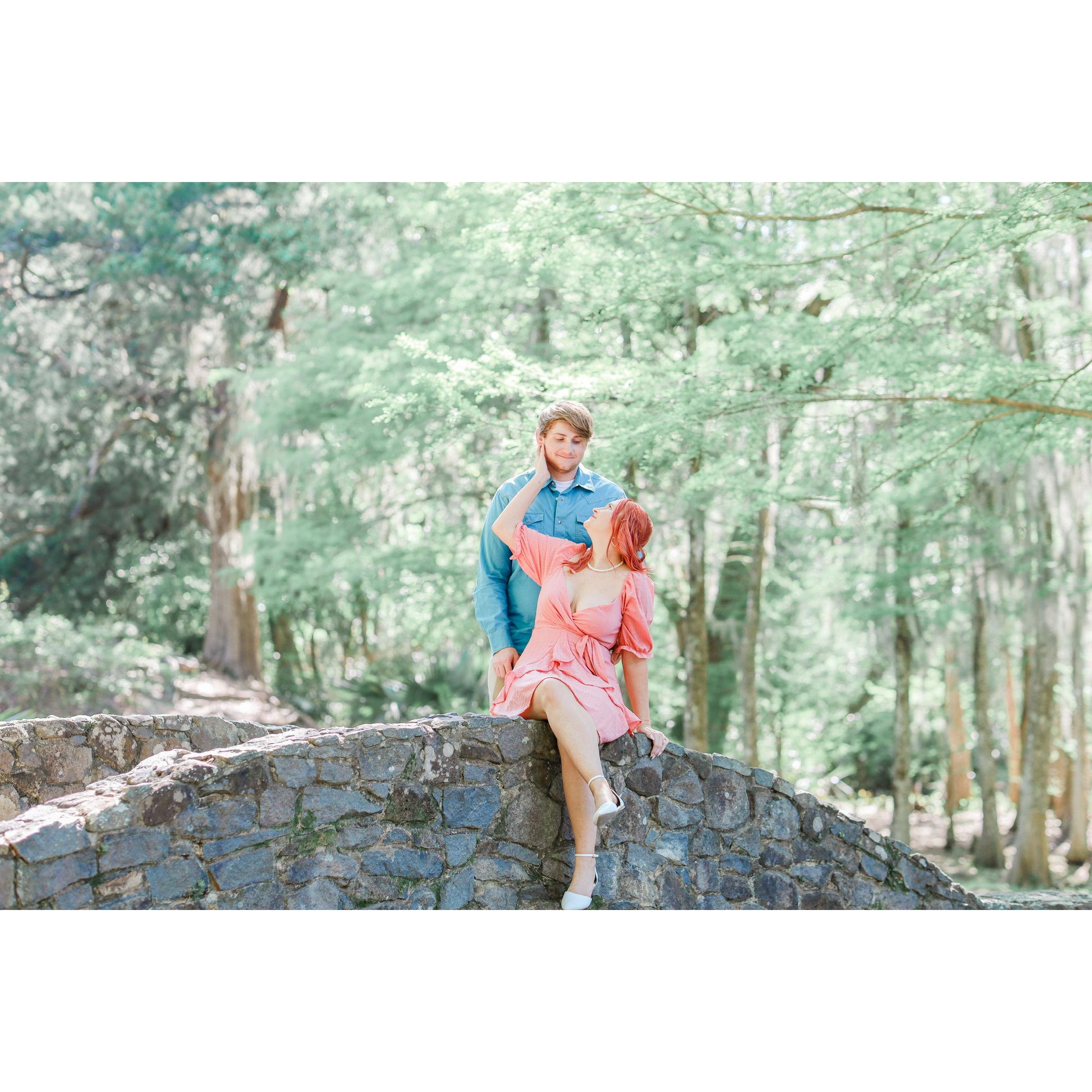 Two Sides of One Bridge