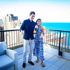 Our Honeymoon Fund