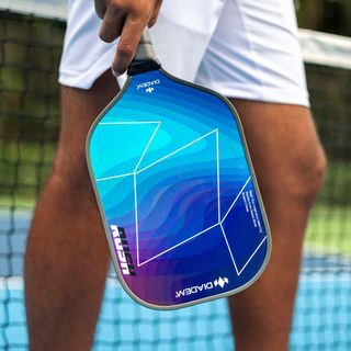 Rush 4-Piece Pickleball Paddle Kit