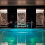 The Spa at the Joule