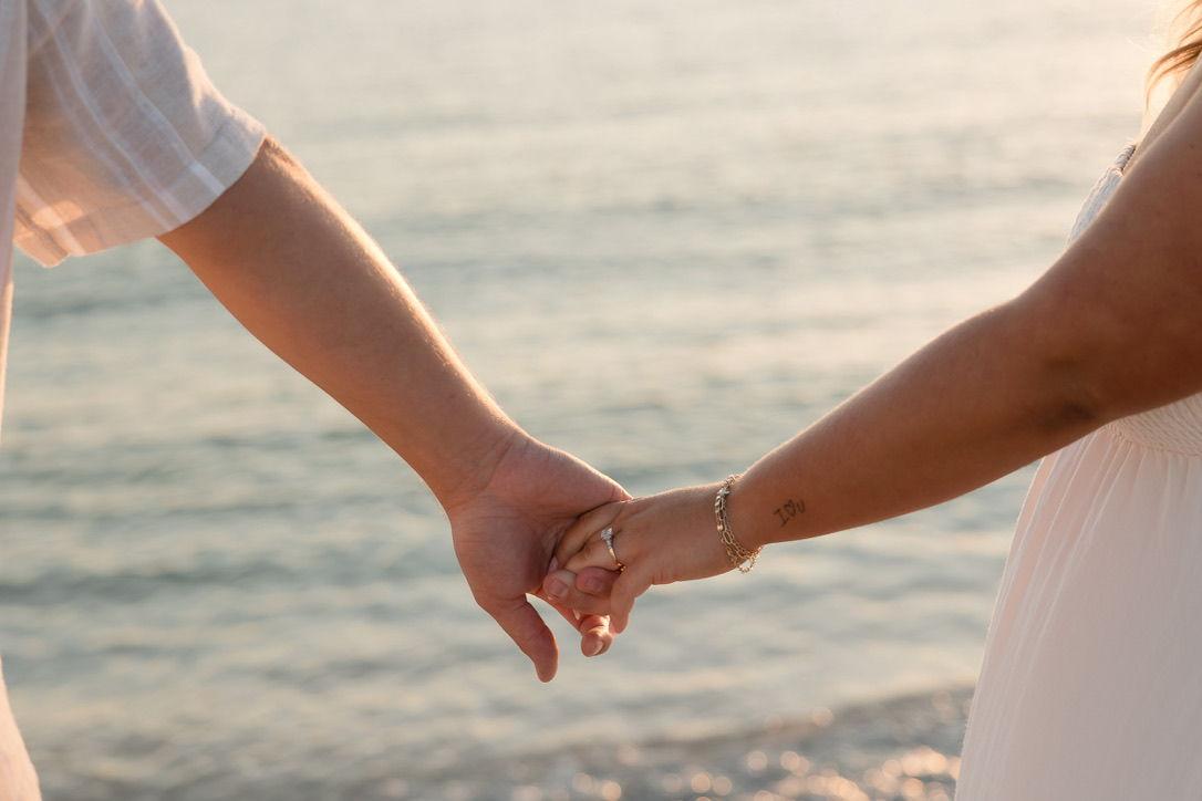 The Wedding Website of Emily Norrie and Kyle Smith