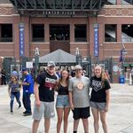 Coors Field