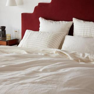 Linen Duvet Cover