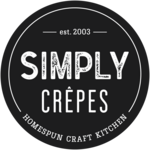 Simply Crêpes Cafe and Catering of Pittsford