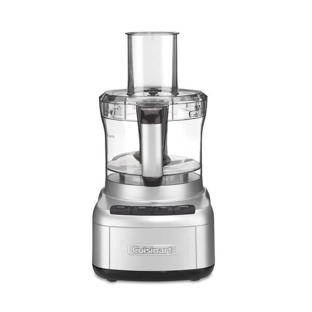 Cuisinart - Elemental 8-Cup Food Processor