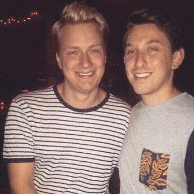 June 2015 - Birmingham, Alabama
This was the first picture we ever took together.