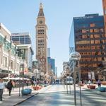 16th Street Mall