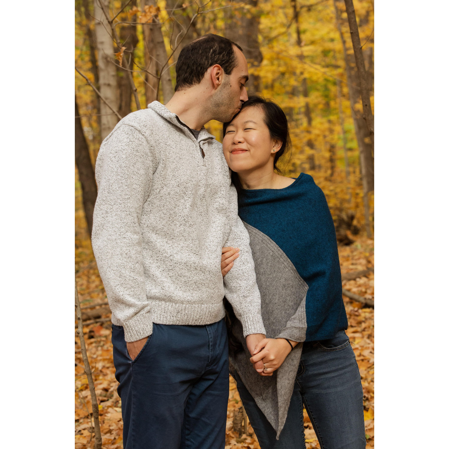 Engagement Photo 2